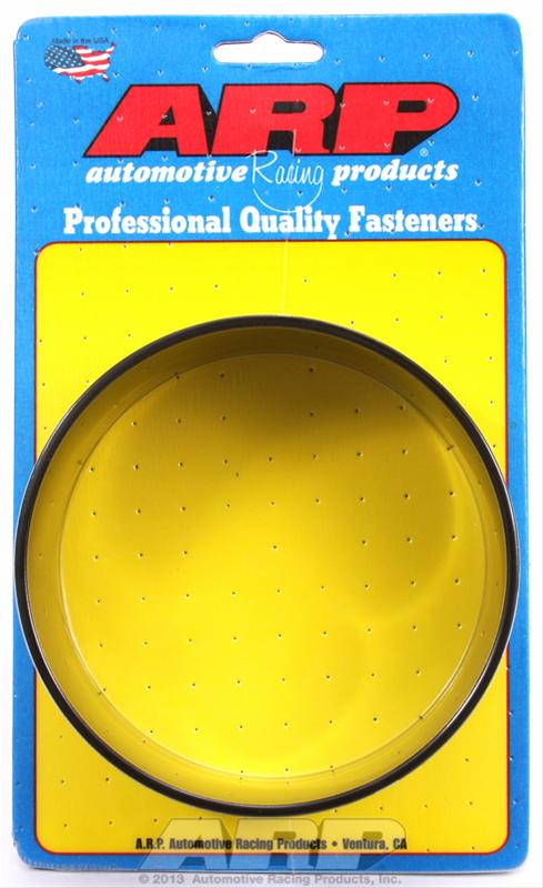 ARP ARP Billet 4.000" Bore Tapered Piston Ring Compressor (900-0000) SR