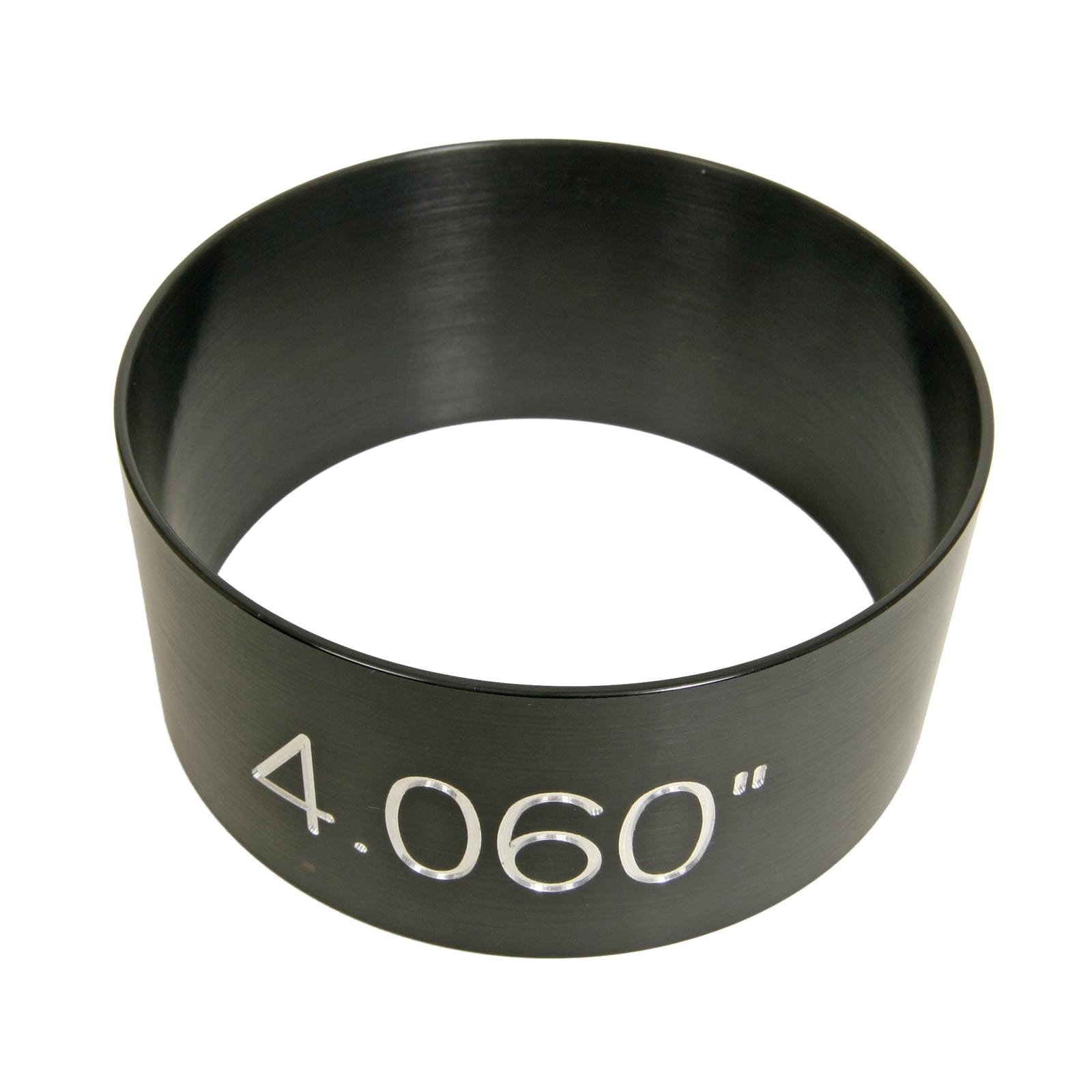 ARP ARP Billet 4.060" Bore Tapered Piston Ring Compressor (900-0600) SR