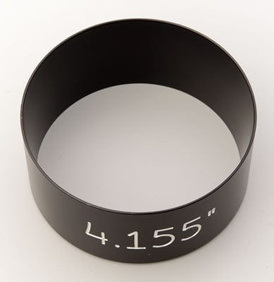 ARP ARP Billet 4.155" Bore Tapered Piston Ring Compressor (900-1550) SR