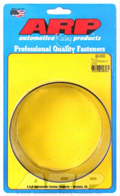 ARP ARP Billet 4.300" Bore Tapered Piston Ring Compressor (900-3000) SR