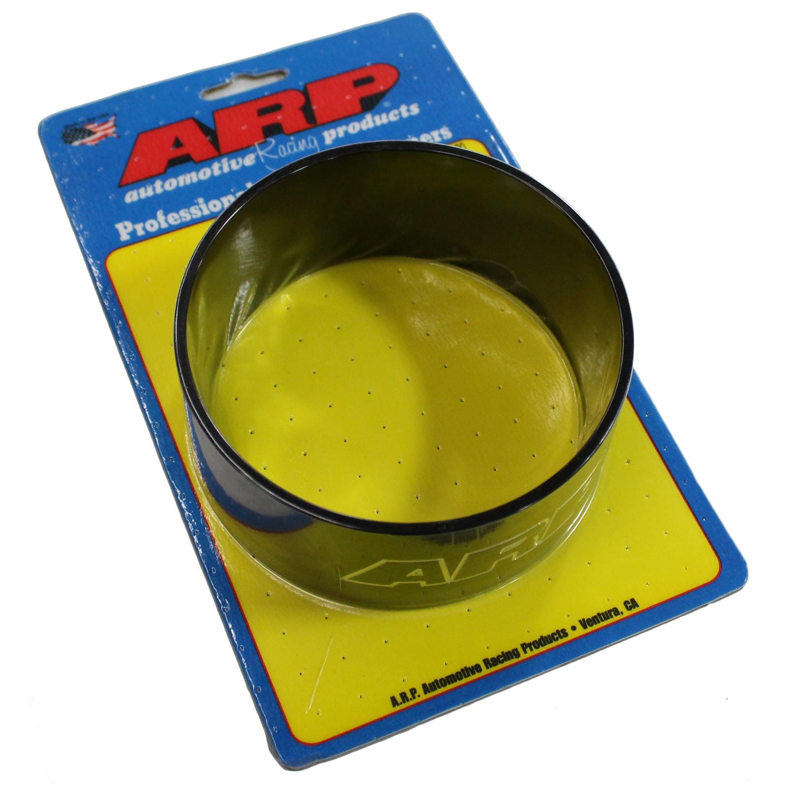 ARP ARP Billet 4.440" Bore Tapered Piston Ring Compressor (900-4400) SR