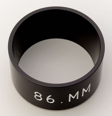 ARP ARP Billet 86.0mm Bore Tapered Piston Ring Compressor (901-8600) SR