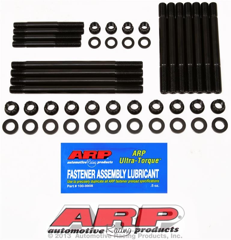 ARP ARP BMC A-series, 11 studs head stud kit (206-4204) SR