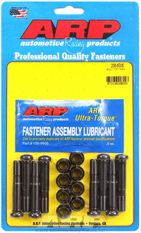 ARP ARP BMC TR7 rod bolt kit (206-6006) SR