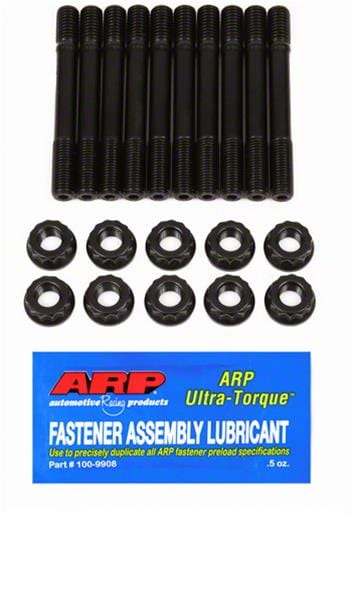 ARP ARP BMW 1.5L-2.0L M10 2.3L S14 Main Stud Kit (201-5001) SR
