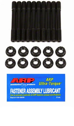 ARP BMW 1.5L-2.0L M10 2.3L S14B23 M3 E30 Main Stud Kit 201-5001