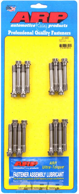 ARP ARP BMW 4.4L M62/M62TU rod bolt kit (201-6302) SR