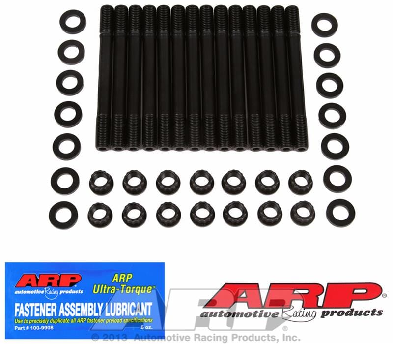 ARP ARP BMW E46 M3/S54 12pt head stud kit (201-4303) SR