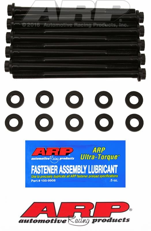 ARP ARP BMW Mini Cooper head bolt kit (206-3601) SR