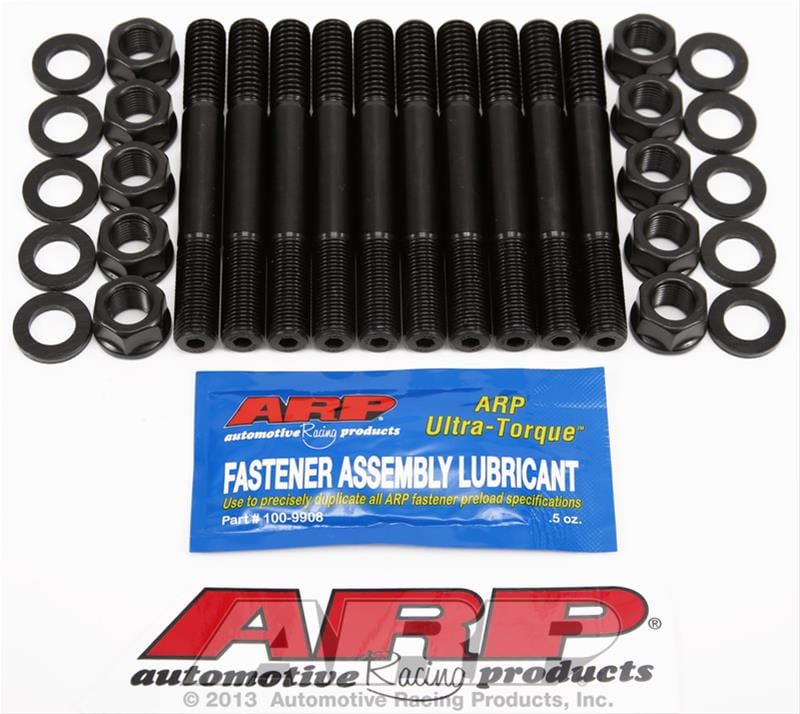 ARP ARP Buick 215c.i.d. main stud kit (124-5401) SR