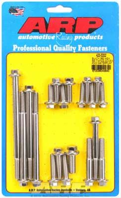 ARP ARP Buick 350 SS hex timing cover & water pump bolt kit (420-3202) SR