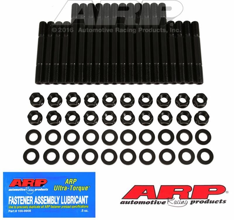 ARP ARP Buick 350c.i.d. hex head stud kit (124-4001) SR