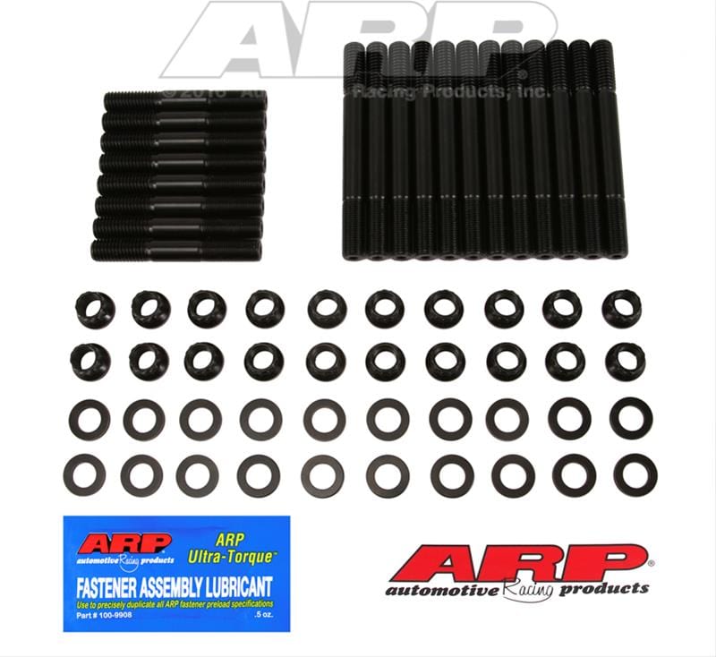 ARP ARP Buick 455 12pt head stud kit (125-4201) SR