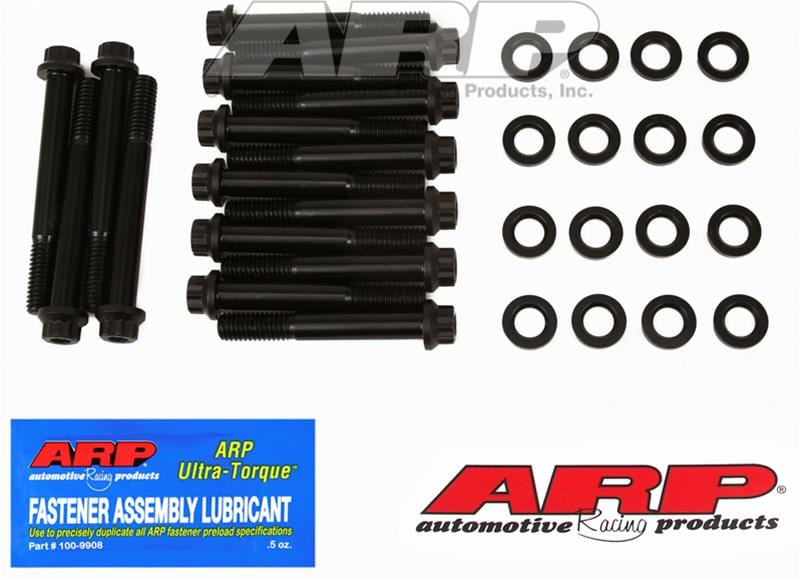 ARP ARP Buick Stage I head bolt kit (223-3701) SR