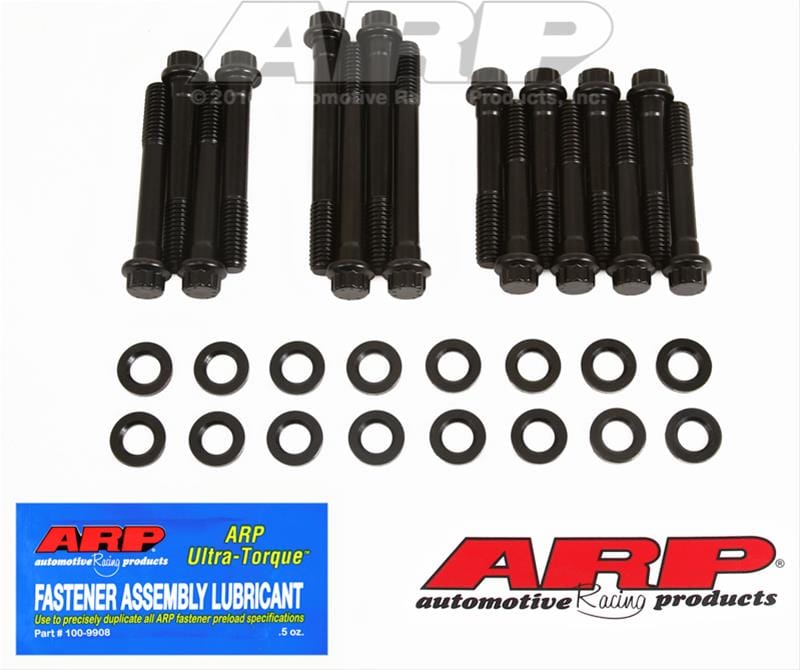 ARP ARP Buick V6 Stage I 12pt head bolt kit (123-3701) SR