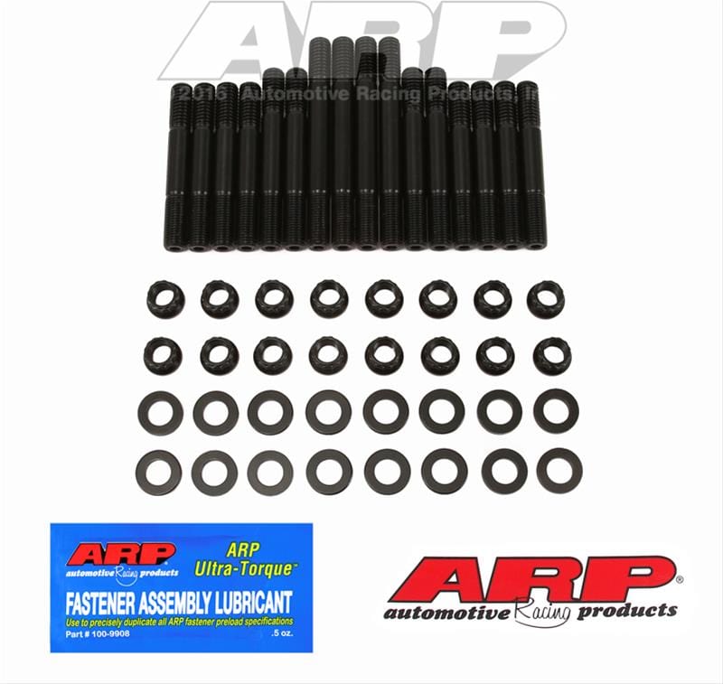 ARP ARP Buick V6 Stage I 12pt head stud kit (123-4201) SR