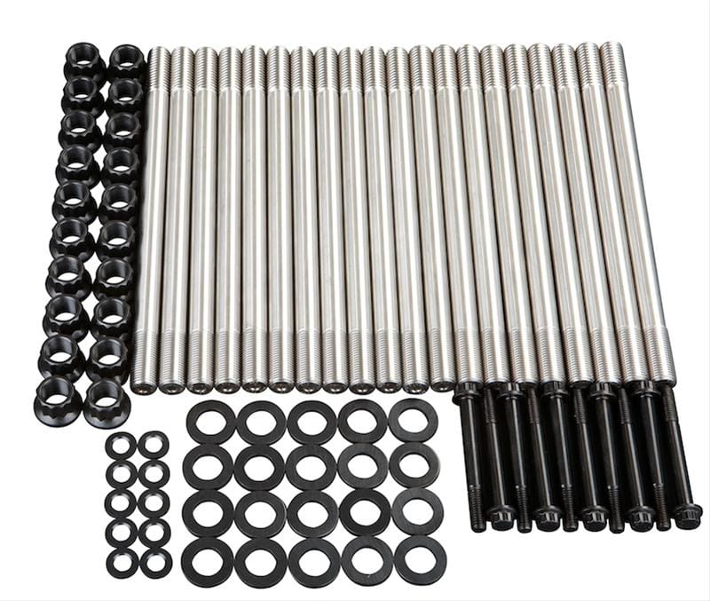 ARP ARP CA625+ Head Stud Kit Ford Powerstroke Diesel 6.0L (250-4205) SR