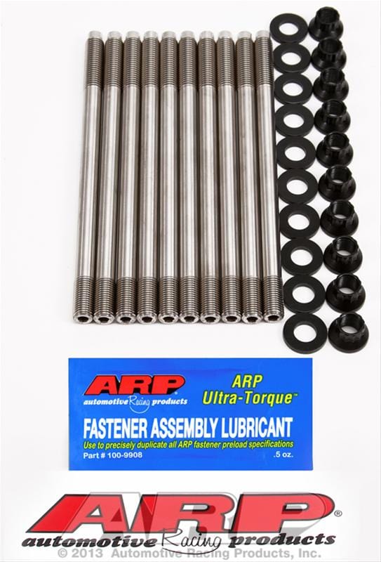 ARP ARP CA625+ Head Stud Kit Mitsubishi Lancer Evo X 4B11T (207-4207) SR