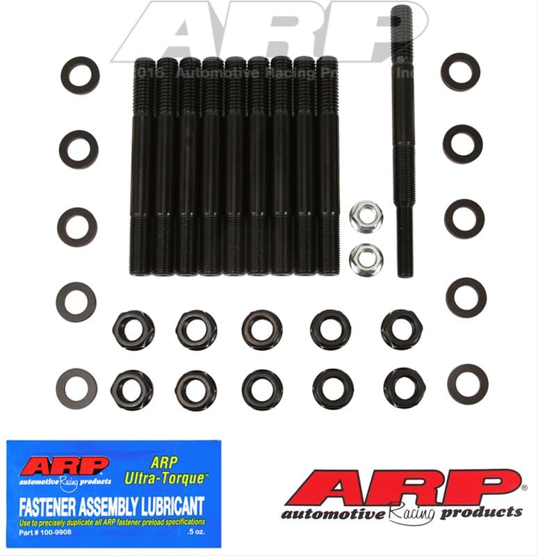 ARP ARP Cadillac 472-500 main stud kit (135-5507) SR