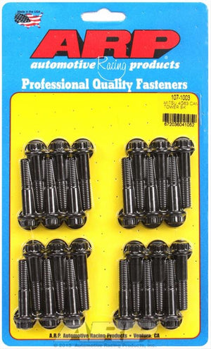 ARP Cam Tower Bolt Kit Mitsubishi Eclipse Evo 4G63T (107-1003)