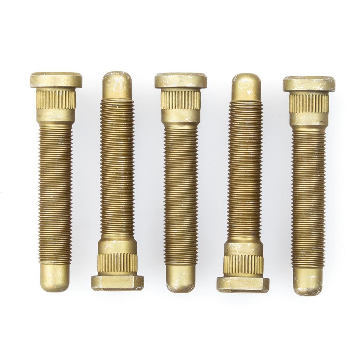 ARP ARP Camaro '10 - '17 M14 1.000 over stock wheel stud kit (100-7737) SR