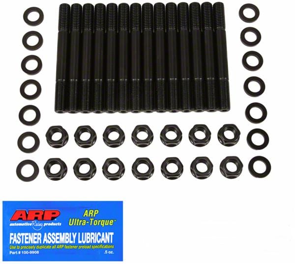 ARP ARP Chevy 4-cylinder hex head stud kit (131-4001) SR