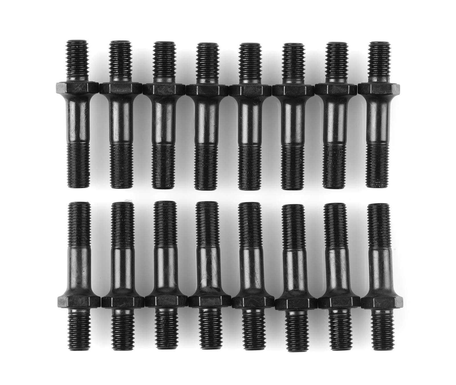 ARP ARP Chevy 7/16" rocker arm stud kit (200-7202) SR