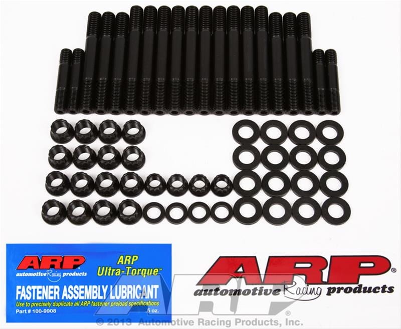 ARP ARP Chevy Dart Little "M" w/outer studs main stud kit (134-5801) SR