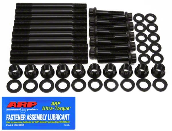ARP ARP Chevy Duramax diesel '06 & later LBZ/LMM main stud kit (230-5402) SR