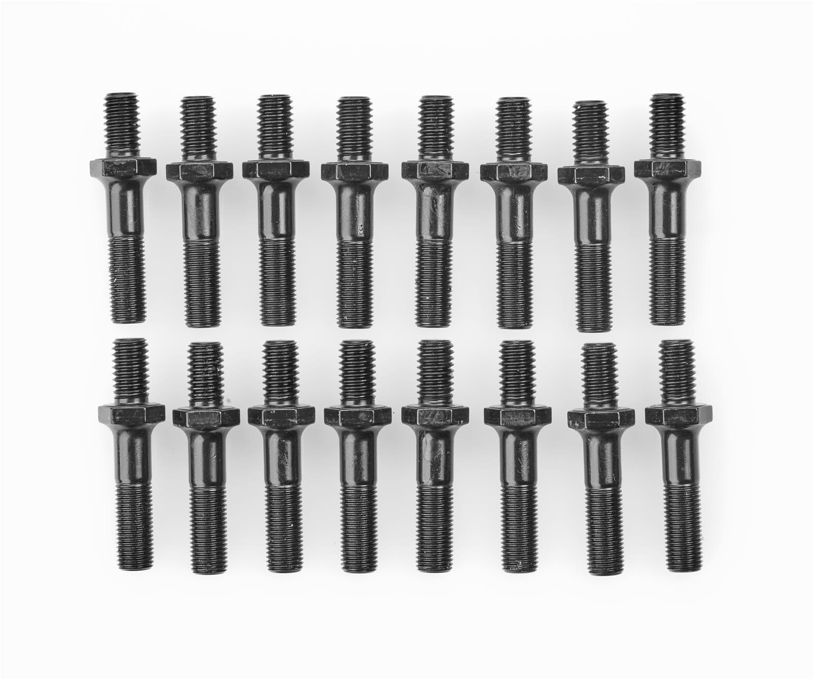 ARP ARP Chevy & Ford rocker arm stud kit (100-7101) SR