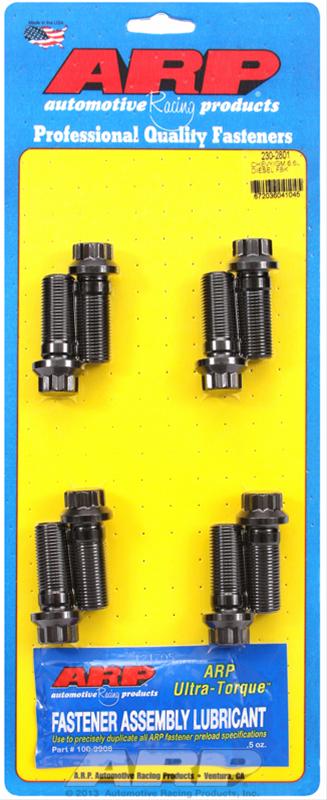ARP ARP Chevy/GM 6.6L diesel flexplate bolt kit (230-2801) SR