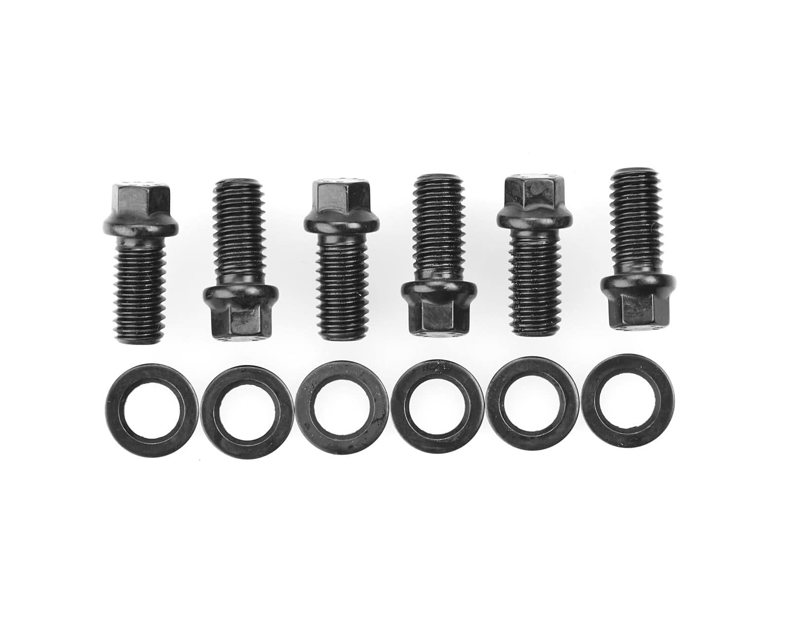 ARP ARP Chevy hex motor mount bolt kit (130-3102) SR