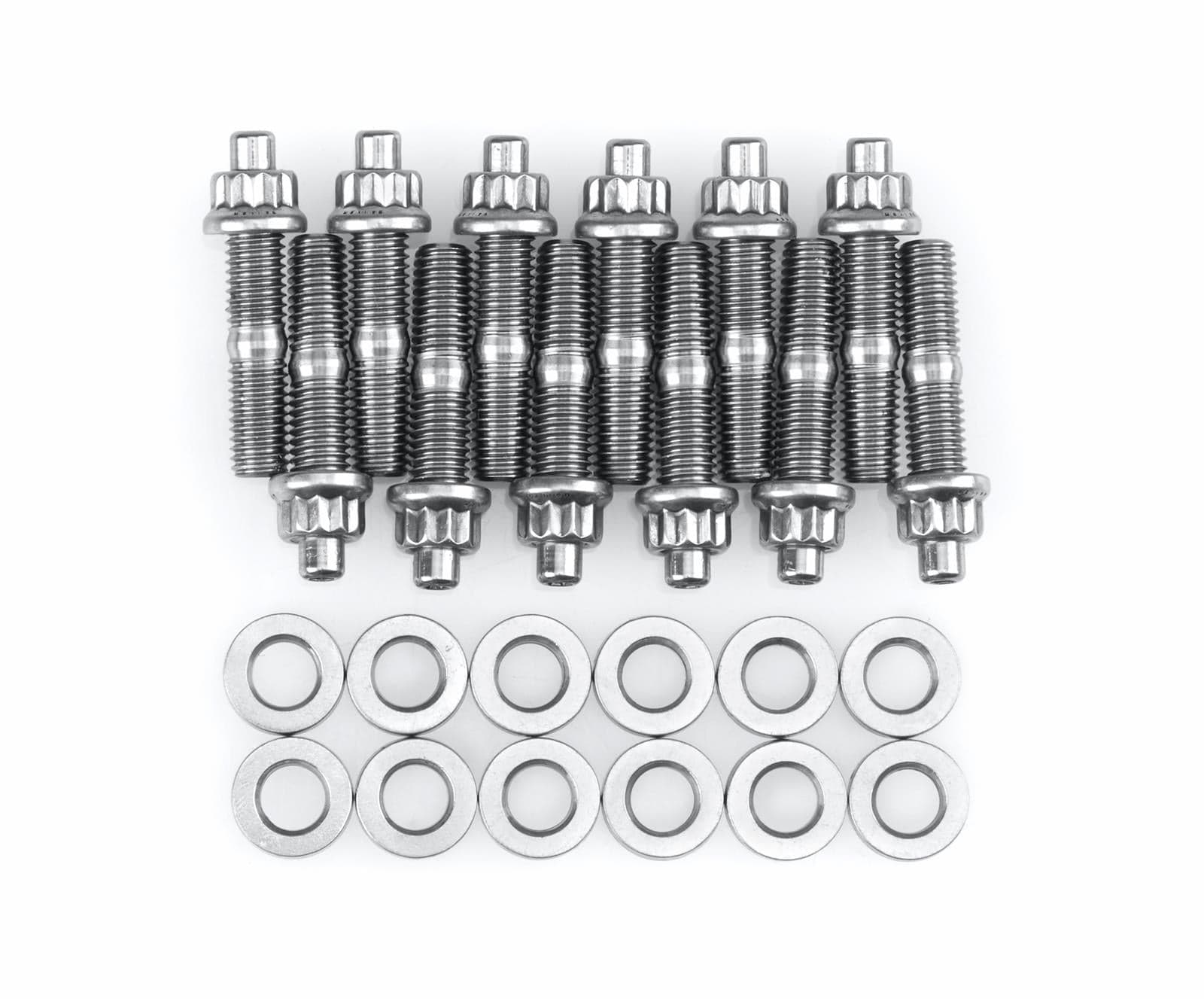 ARP ARP Chevy LS1 header stud kit (434-1301) SR