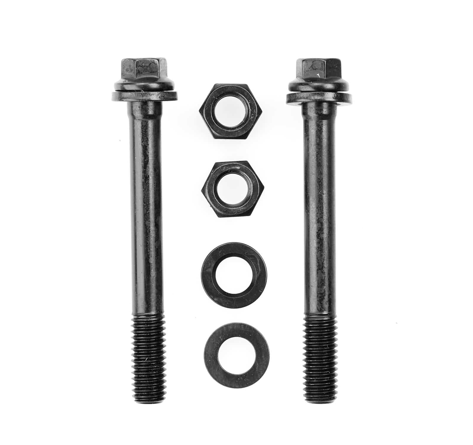 ARP ARP Chevy, mount to frame, motor mount bolt kit (130-3105) SR