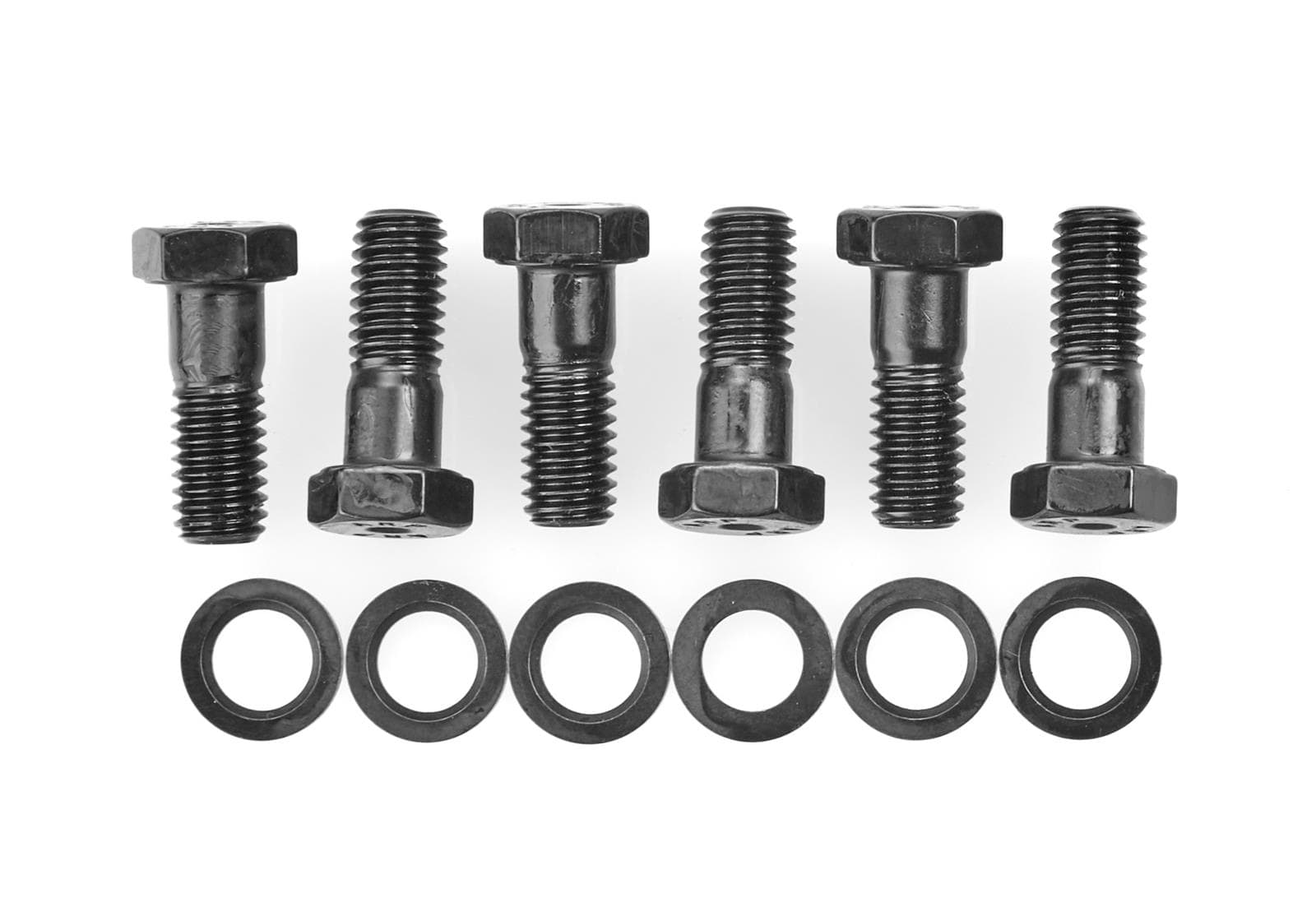 ARP ARP Chevy pressure plate bolt kit (130-2201) SR