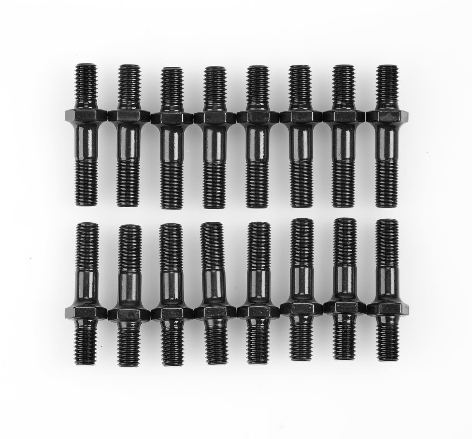 ARP ARP Chevy rocker arm stud kit (135-7101) SR