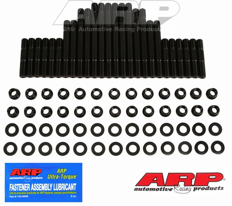 ARP ARP Chevy V6 12pt head stud kit (233-4301) SR