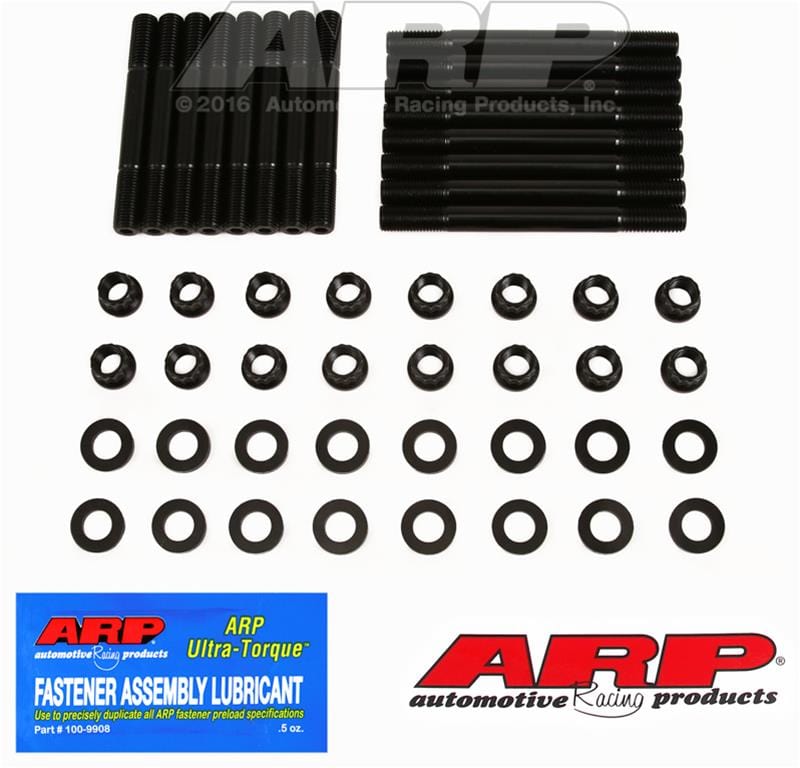 ARP ARP Chevy V6 2.8L 60? M11 12pt head stud kit (233-4303) SR