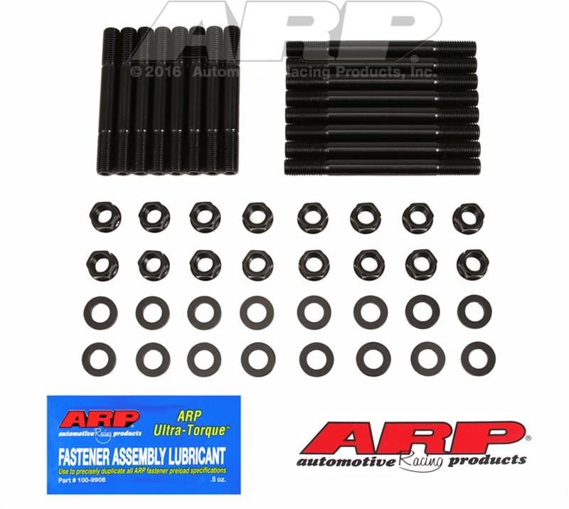ARP ARP Chevy V6 2.8L 60? M11 head stud kit (233-4003) SR
