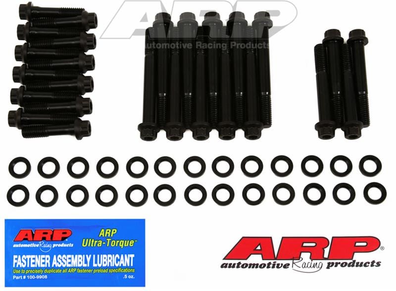 ARP ARP Chevy V6 90? head bolt kit (233-3701) SR