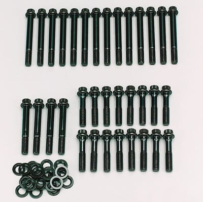ARP ARP Chevy V6 90? head bolt kit (233-3701) SR