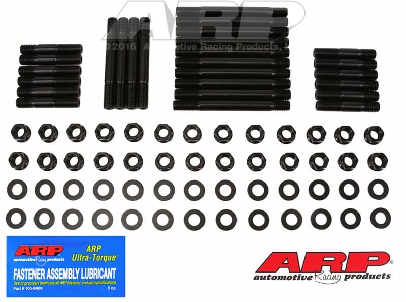 ARP ARP Chevy V6 90? head stud kit (233-4001) SR