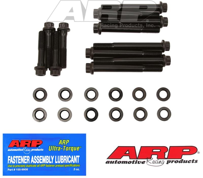 ARP ARP Chevy V6 90? main bolt kit (233-5203) SR