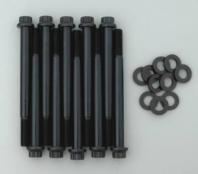 ARP ARP Chrysler 2.2L 4-cylinder M11 12pt head bolt kit (241-3701) SR