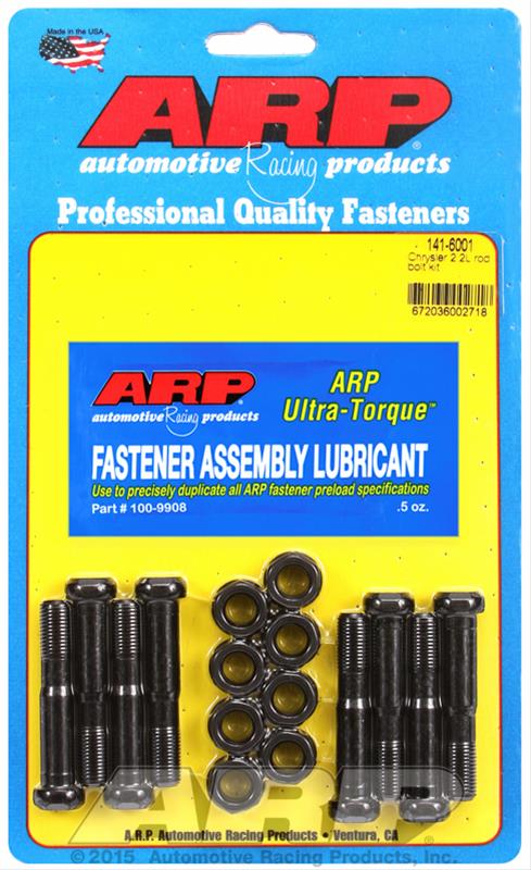 ARP ARP Chrysler 2.2L rod bolt kit (141-6001) SR