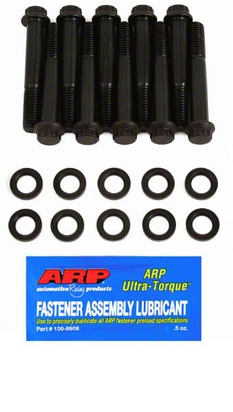 ARP ARP Chrysler 273-440 wedge 12pt main bolt kit (140-5002) SR