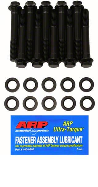 ARP ARP Chrysler 273-440 wedge hex main bolt kit (140-5003) SR