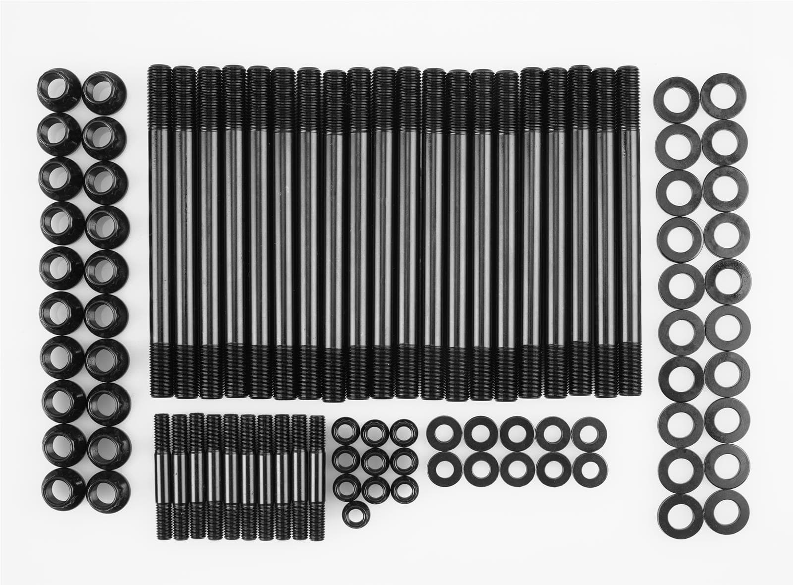 ARP ARP Chrysler 5.7L/6.1L Hemi head stud kit (244-4300) SR