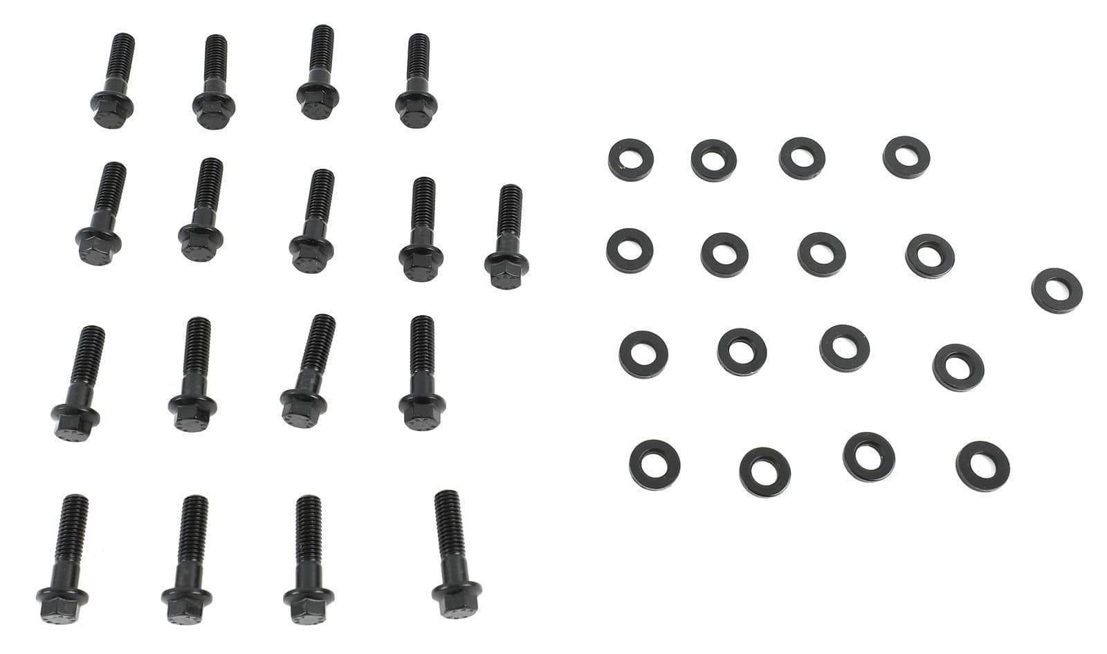 ARP ARP Chrysler hemi 5.7/6.1L hex header bolt kit (140-1101) SR