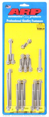 ARP ARP Chrysler hemi 5.7/6.1L SS 12pt water pump/timing cover b (440-1501) SR